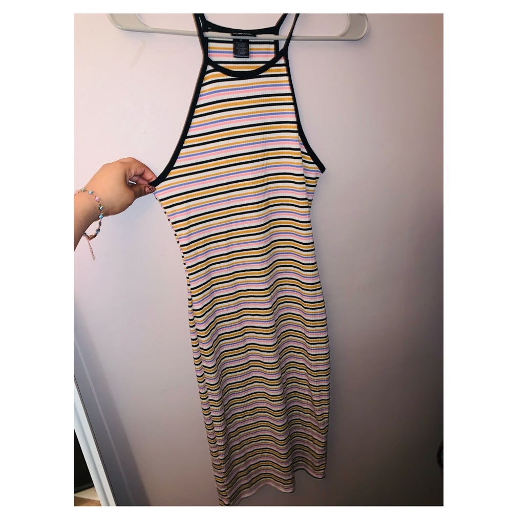 3 Junior/Women Dresses